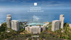 High Floor/Sea view/perfect deal