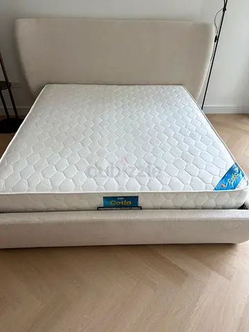 King size mattress - brand new