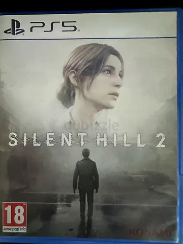 Silent Hill 2
