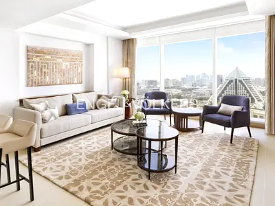 All Bills Included | Serviced | 5 Star Facilities