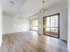 Vacant | Unfurnished | Upgraded | Marina View