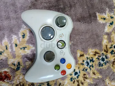 Xbox 360. wireless controller