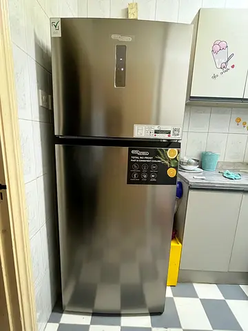 Super General 500L Double Door Refrigerator for Sale