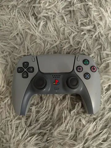 PS5 Dualsense 30th anniversary - Playstation 5