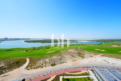 Partial Golf View | Fully Furnished | Move in Now