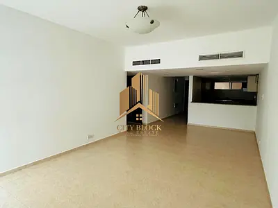 Spacious 1 BHK Apartment 5 mins Walk Union Metro Top Facilities Rent in Prime Location Al Rigga Area. Dubai