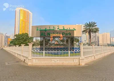 Best Rental Deals | 1-BHK with Balcony in Al Nahda, Sharjah | Book Now & Avail Latest Offers