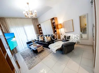 Fully Furnished | 12 Cheques | Ready to Move In