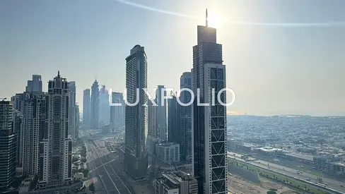 High Floor | Chiller Free | Sea View
