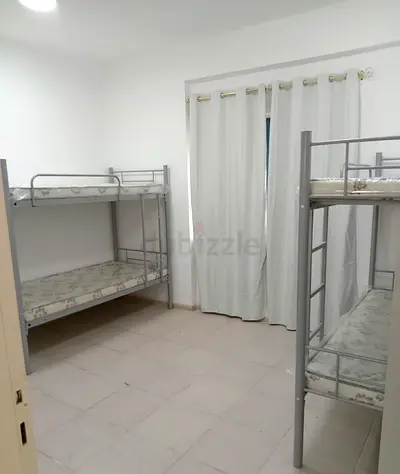 Bed space available
