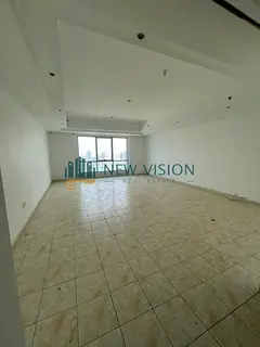 Free air conditioning | Gym and swimming pool | Master rooms | Built-in wardrobes | Sea view | Al Ma