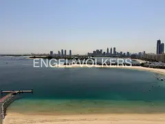 Luxury Upgrade | Furnished | Sea View | Smart Home