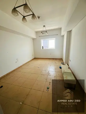 Studio apartment for annual rent in Al Nuaimiya 2..... with free gym and swimming pool