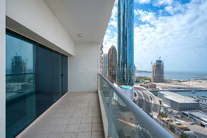 Spacious | High Floor | For Sale
