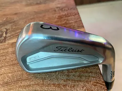 Titleist 3 Iron CB