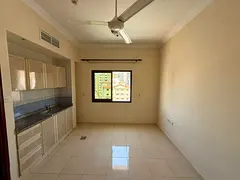 Studio for rent Al Hamidiya 1 near Ajman University and Traffic Department