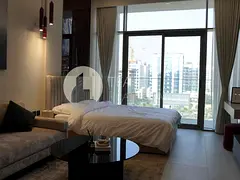 Pool View | Fully Furnished | Brand New