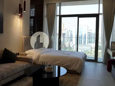 Pool View | Fully Furnished | Brand New