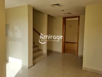 Spacious 3BR Villa |Ready To Move |Near The Gate