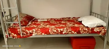 bedspace