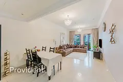 Fully Furnished | Spacious Layout | Prime Area