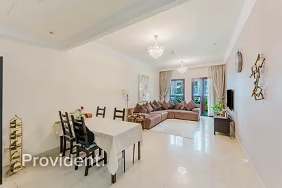 Fully Furnished | Spacious Layout | Prime Area