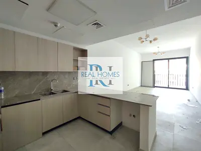 Spacious | Maid Room | Pet Friendly |Ready to Move