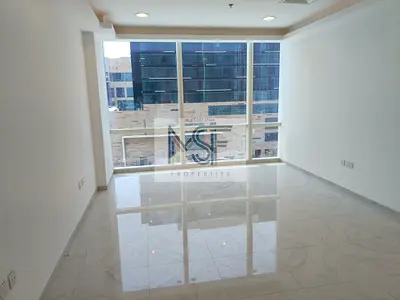 Spacious Office | Multiple Options | Vacant
