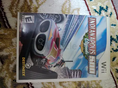 INDIANAPOLIS 500 USE