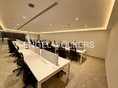 Vacant | Furnished | Great Location