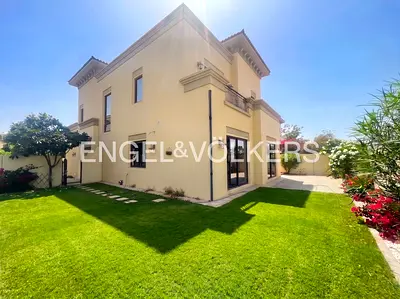 Open living l Single Row l Family friendly