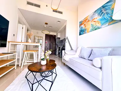 Fully Furnished | Community And Golf View | Golf Vita Living