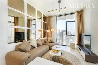 High Floor | Private Pool | High ROI