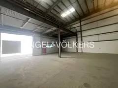 Vacant | Brand New | 60KW | High Ceiling