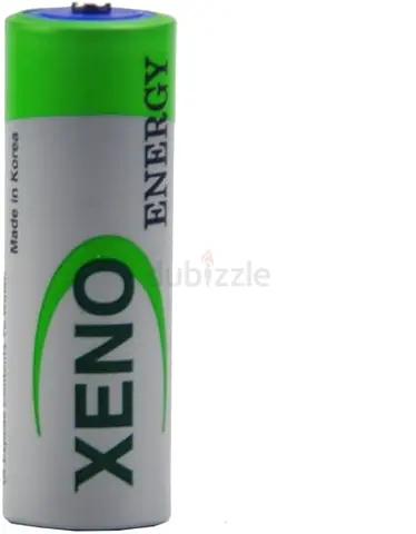 XENO Rechargeable AA Battery (single) - amazing condition never used