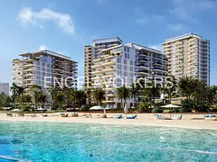 Off-Plan Resale | 1-Bedroom | High ROI | Bay Grove
