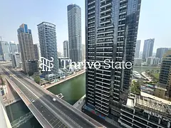 Full Marina View | Renovated | Vacant Now