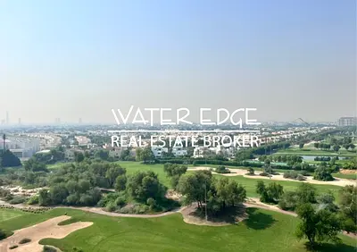 Largest 1bed I 1.5 Bathroom I Partial Golf