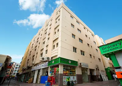 Spacious Studio | 1 Month Free | Al Murar