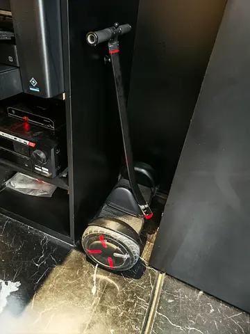Ninebot Segway