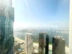 Furnished or Unfurnished | Sea and Ain Views