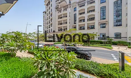 1 Bedroom + Laundry | Vacant | Balcony
