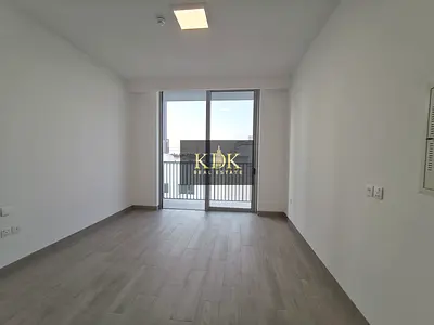 Community View | Unfurnished Studio | Move In Ready