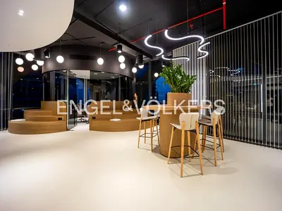 Full Floor | Brand New | Fitted and Furnished