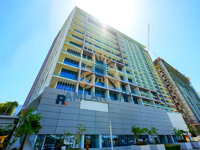 Fully Furnished| Community View | Ready To Move