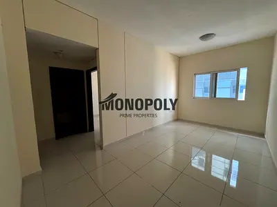 LIMITED TIME OFFER! | ONE MONTH FREE! | Pool & Gym | Clean and Modern Apartment 1BHK | Prime Locati