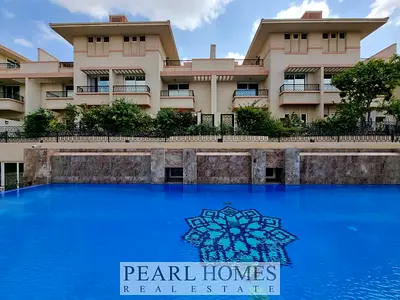 Beautiful 4bhk Villa | European Compound | Rent Aed 170k Only