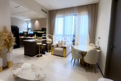 Brand New | Furnished | Hot Location | Near to future Metro