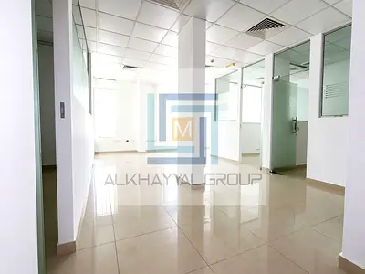 Fully Fitted Office for Rent in Al Karama | Ready to Move In | Prime Business Address