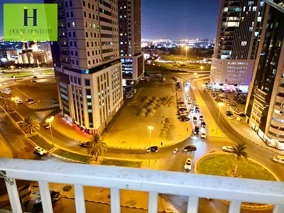 Spacious | monthly 1bhk | for rent | deposit 500 | with net